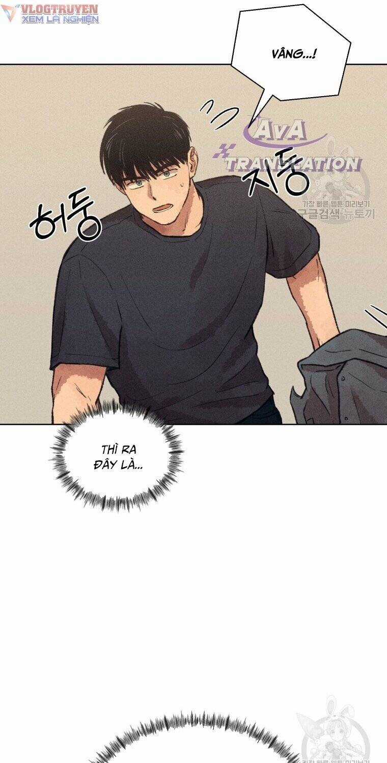 Phỏng Vấn Sát Nhân - Chapter 10 - Trang 37