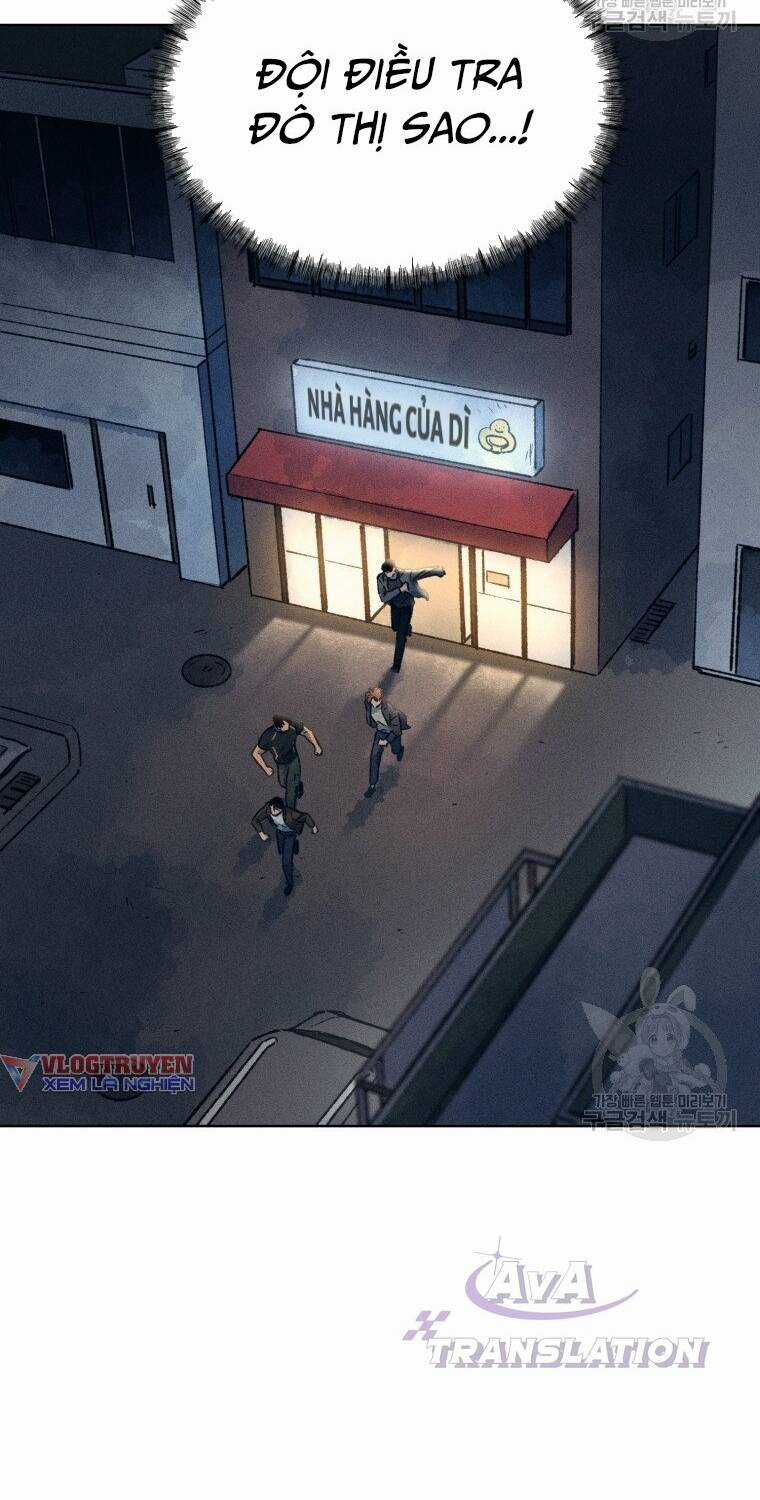 Phỏng Vấn Sát Nhân - Chapter 10 - Trang 38