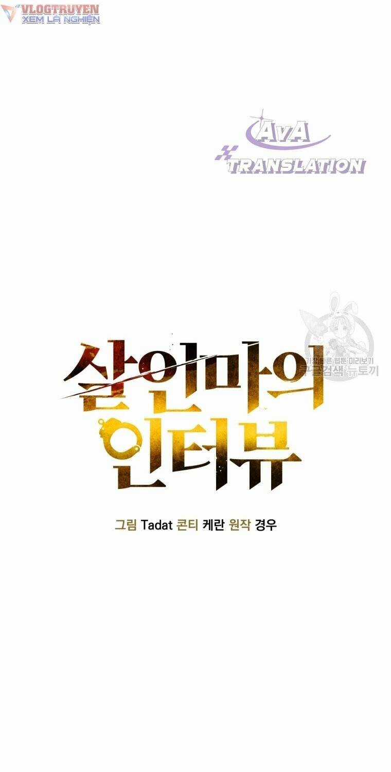 Phỏng Vấn Sát Nhân - Chapter 10 - Trang 39