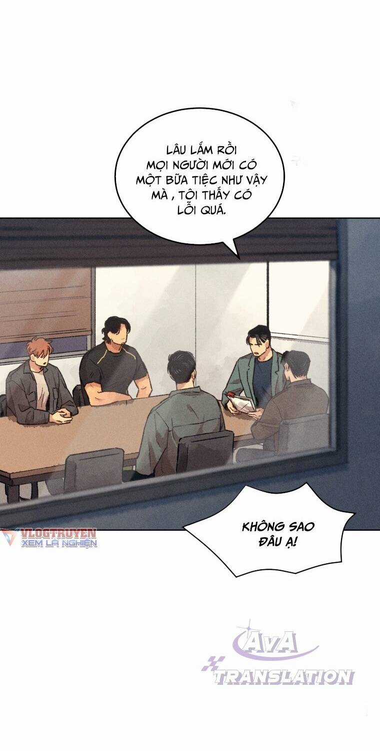 Phỏng Vấn Sát Nhân - Chapter 10 - Trang 40