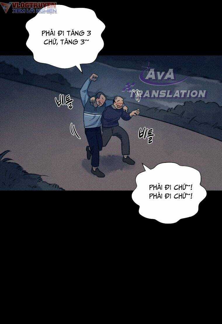 Phỏng Vấn Sát Nhân - Chapter 10 - Trang 5