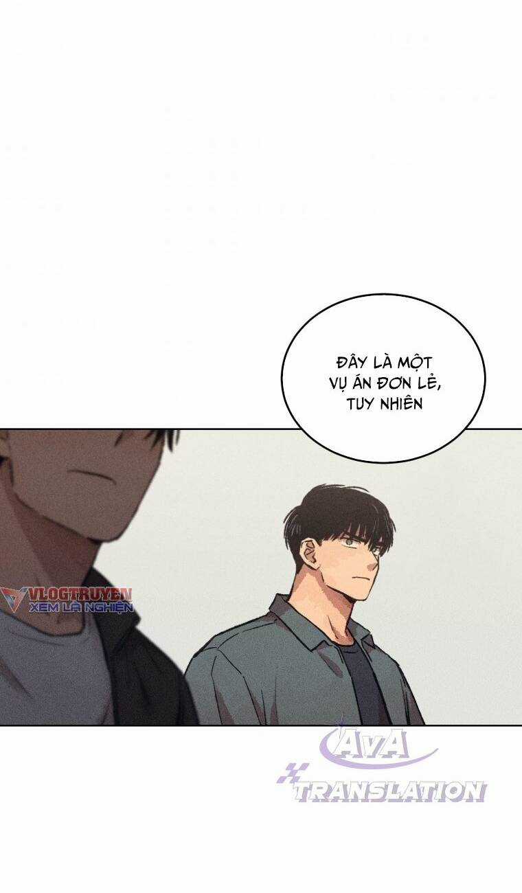 Phỏng Vấn Sát Nhân - Chapter 10 - Trang 42