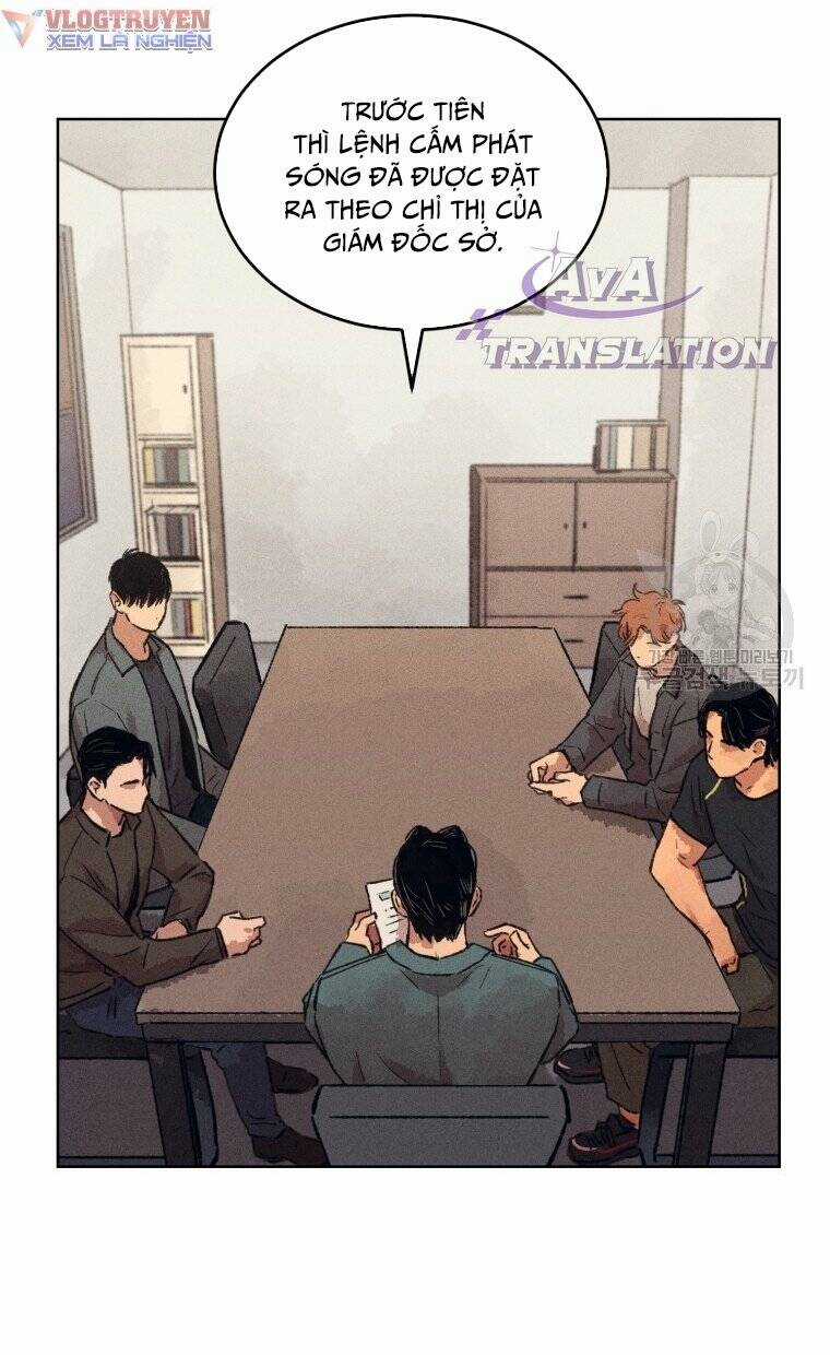 Phỏng Vấn Sát Nhân - Chapter 10 - Trang 43