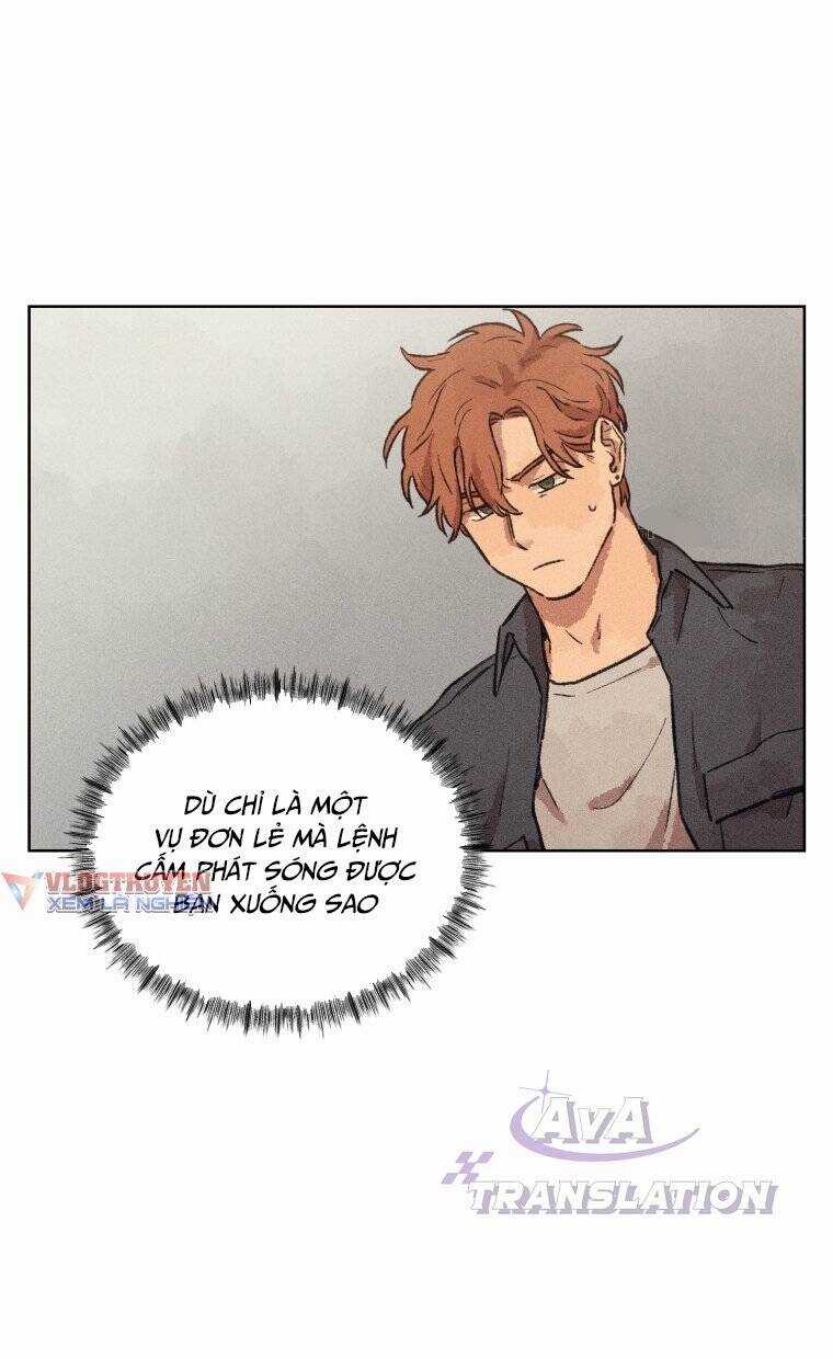 Phỏng Vấn Sát Nhân - Chapter 10 - Trang 44