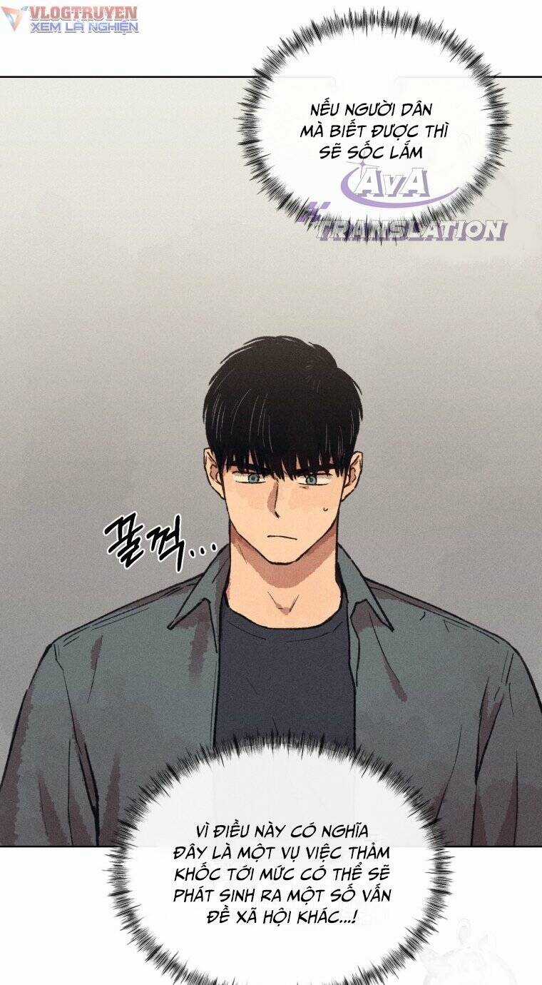 Phỏng Vấn Sát Nhân - Chapter 10 - Trang 45