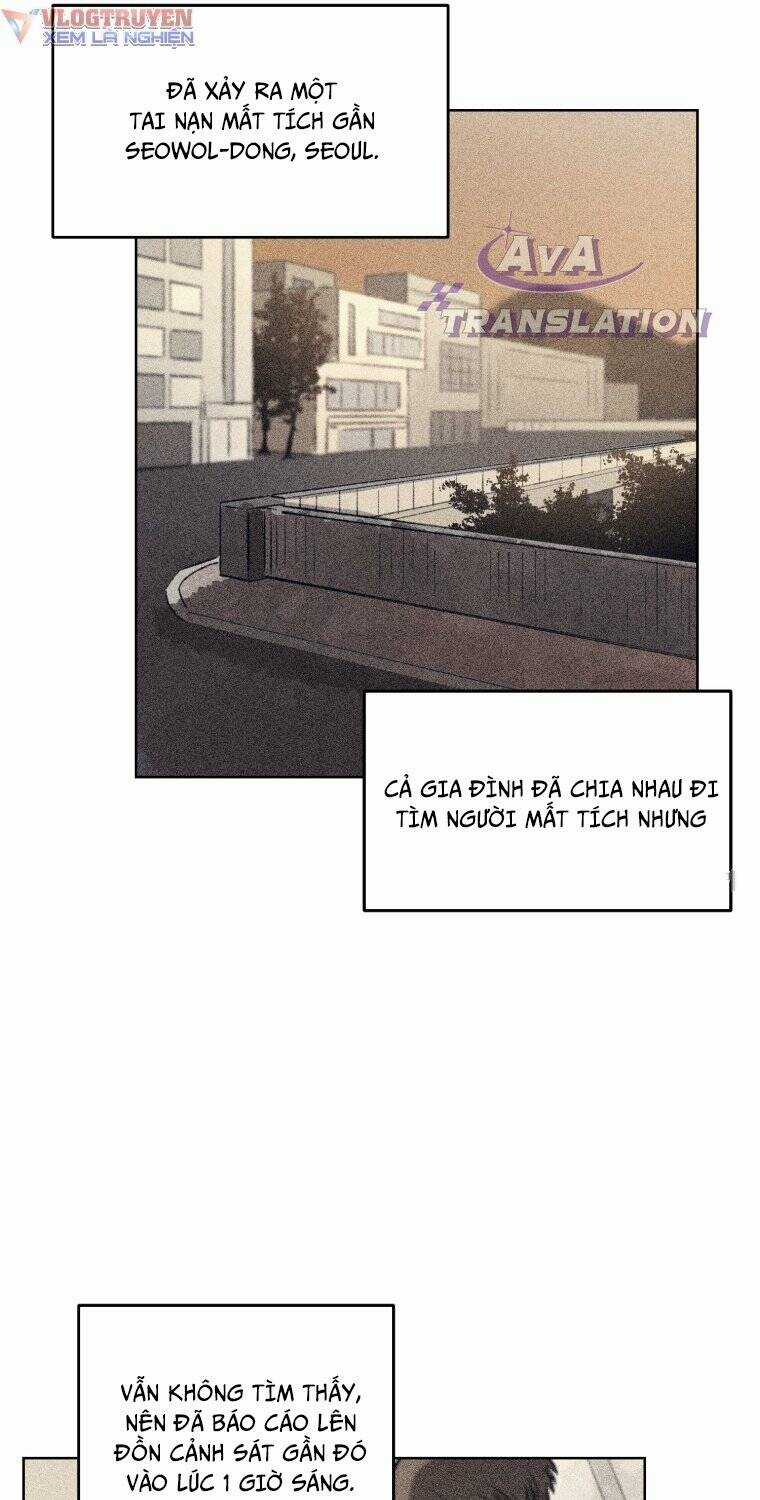 Phỏng Vấn Sát Nhân - Chapter 10 - Trang 47