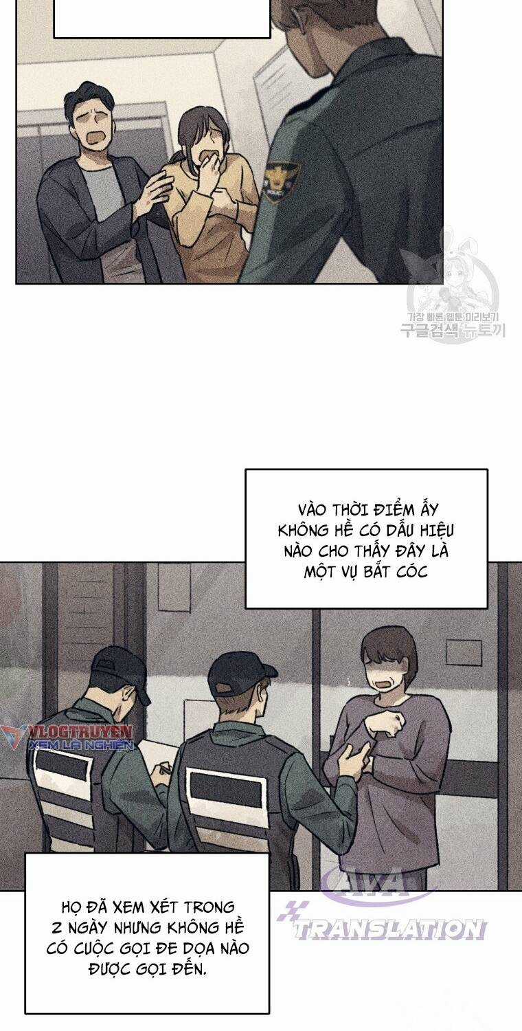 Phỏng Vấn Sát Nhân - Chapter 10 - Trang 48