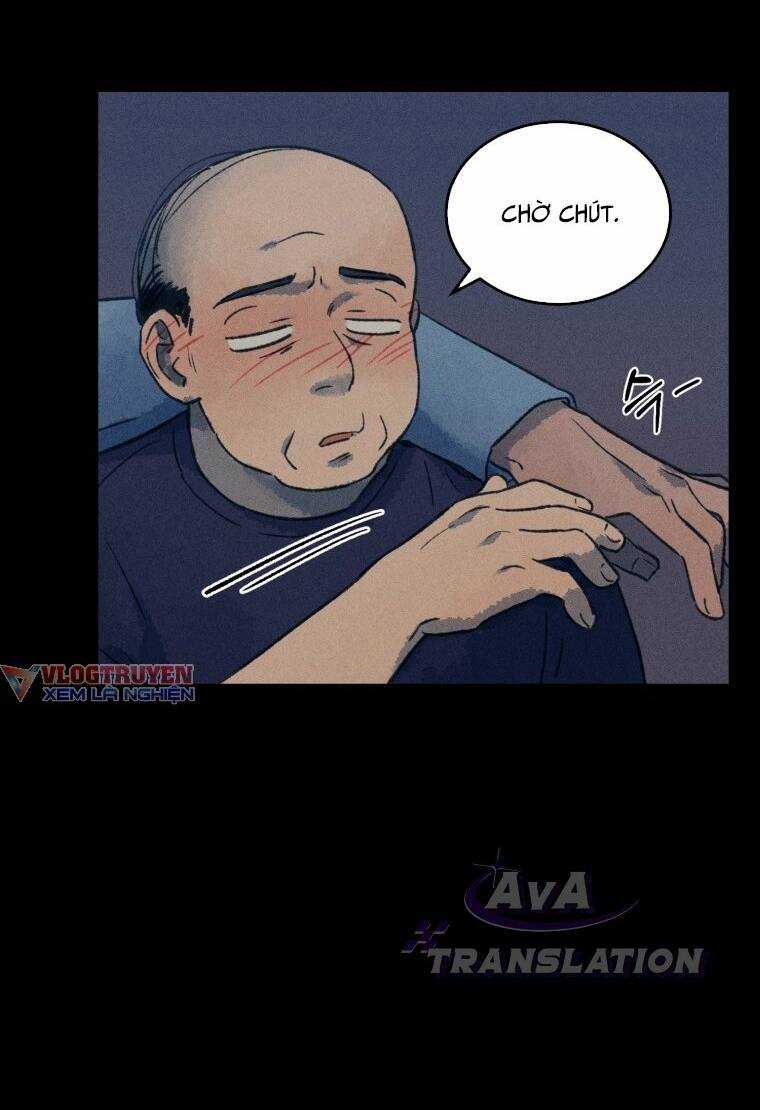 Phỏng Vấn Sát Nhân - Chapter 10 - Trang 6