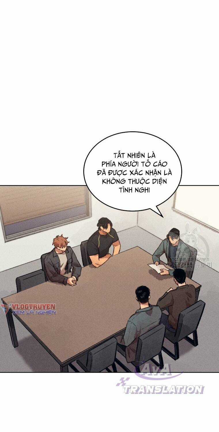 Phỏng Vấn Sát Nhân - Chapter 10 - Trang 52