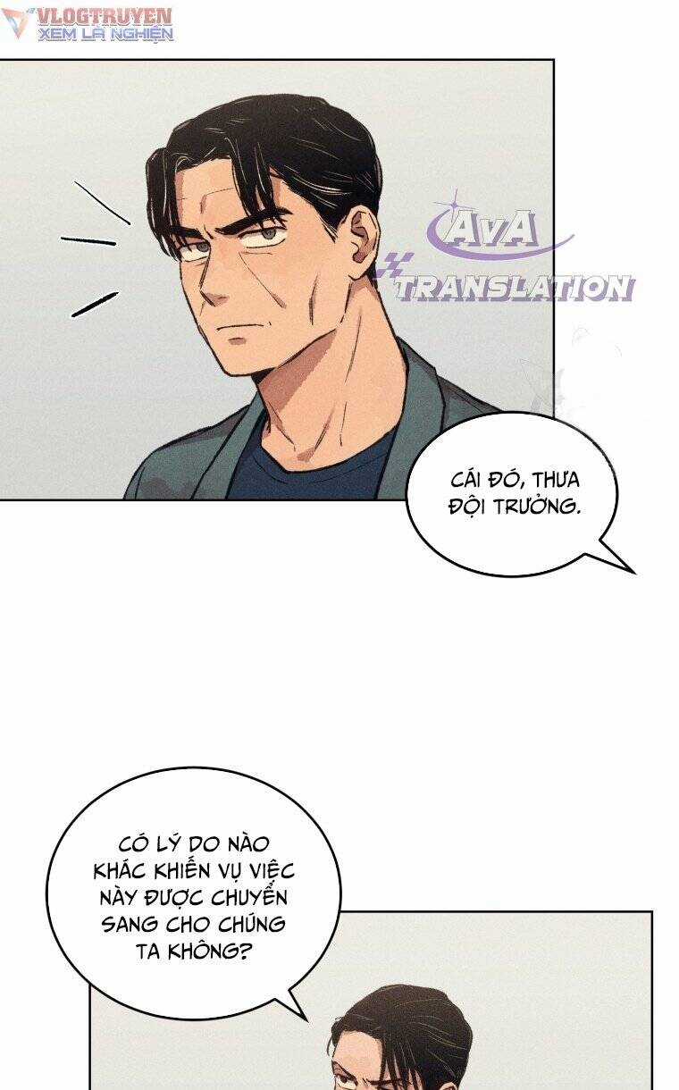 Phỏng Vấn Sát Nhân - Chapter 10 - Trang 53