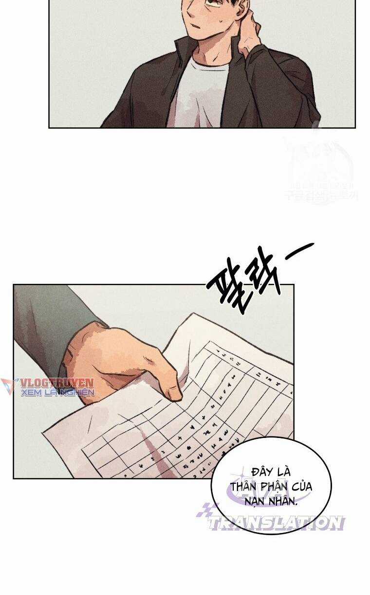 Phỏng Vấn Sát Nhân - Chapter 10 - Trang 54