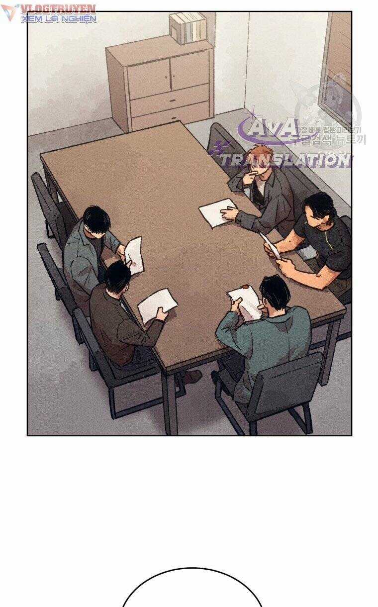 Phỏng Vấn Sát Nhân - Chapter 10 - Trang 55
