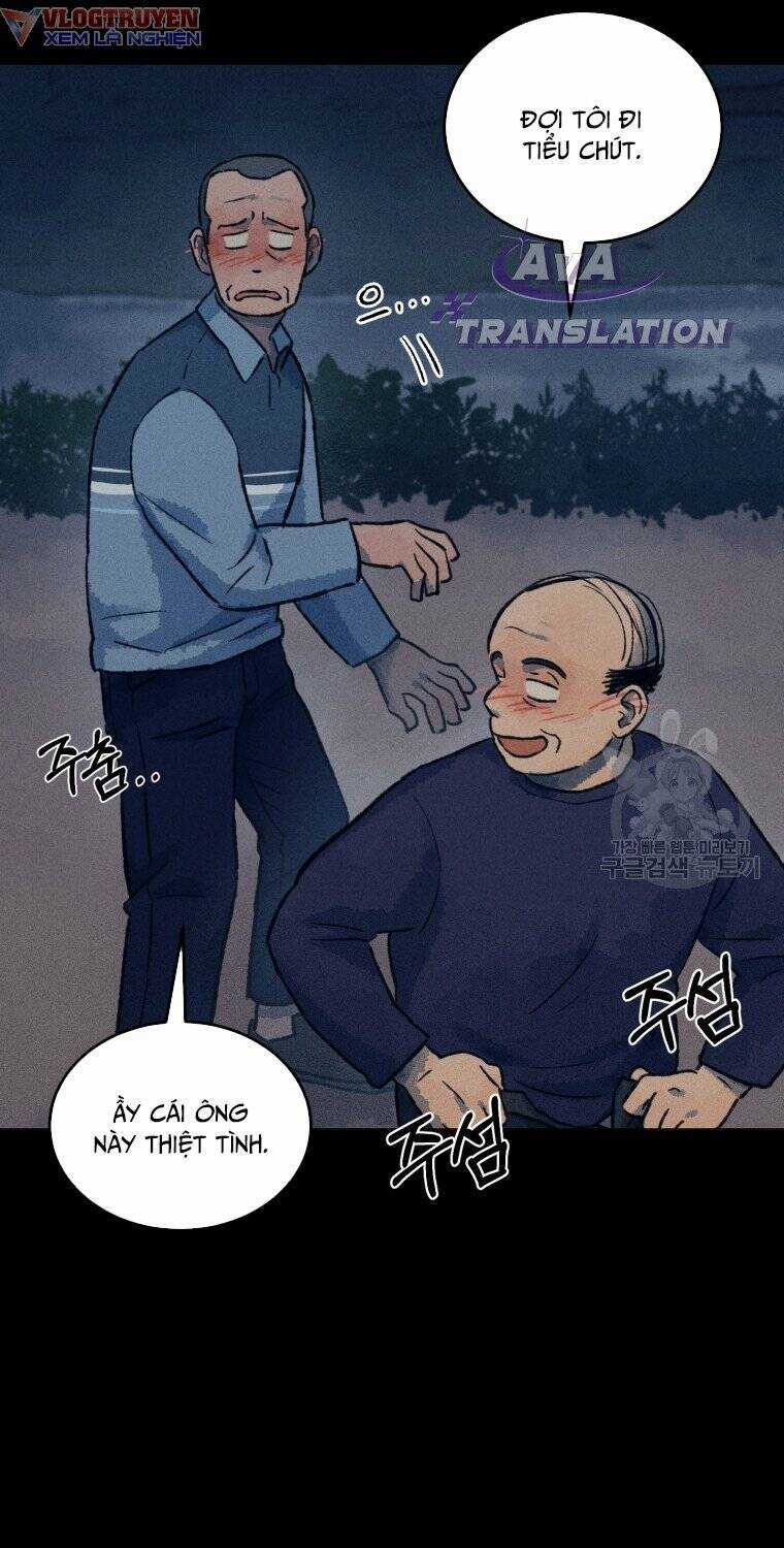 Phỏng Vấn Sát Nhân - Chapter 10 - Trang 7