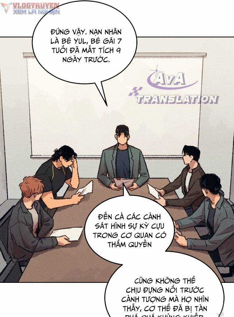 Phỏng Vấn Sát Nhân - Chapter 10 - Trang 62