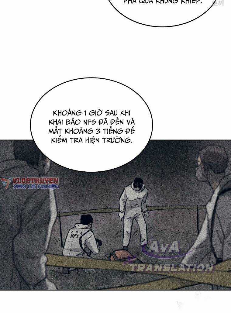 Phỏng Vấn Sát Nhân - Chapter 10 - Trang 63