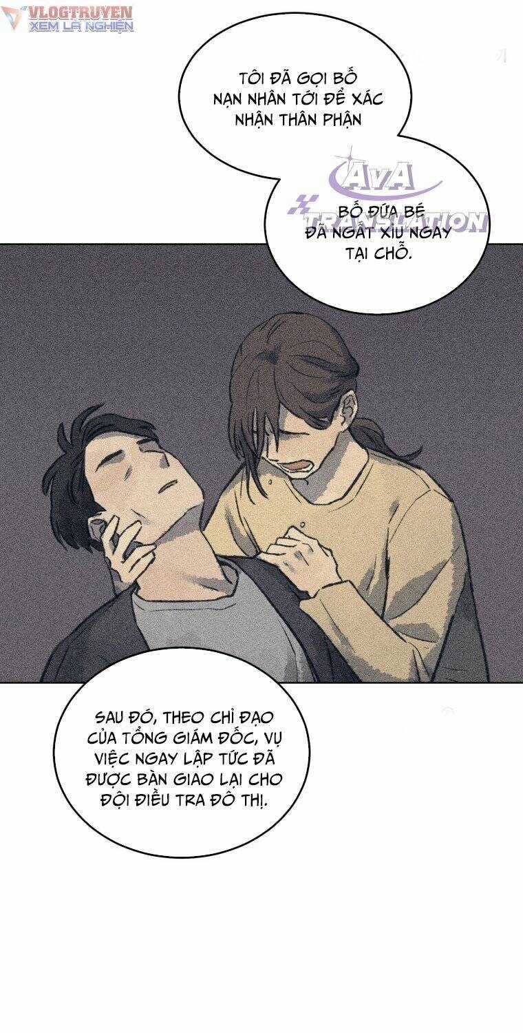 Phỏng Vấn Sát Nhân - Chapter 10 - Trang 64