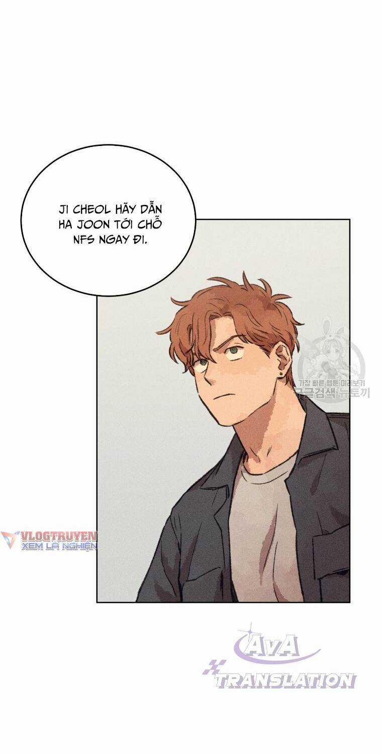 Phỏng Vấn Sát Nhân - Chapter 10 - Trang 65