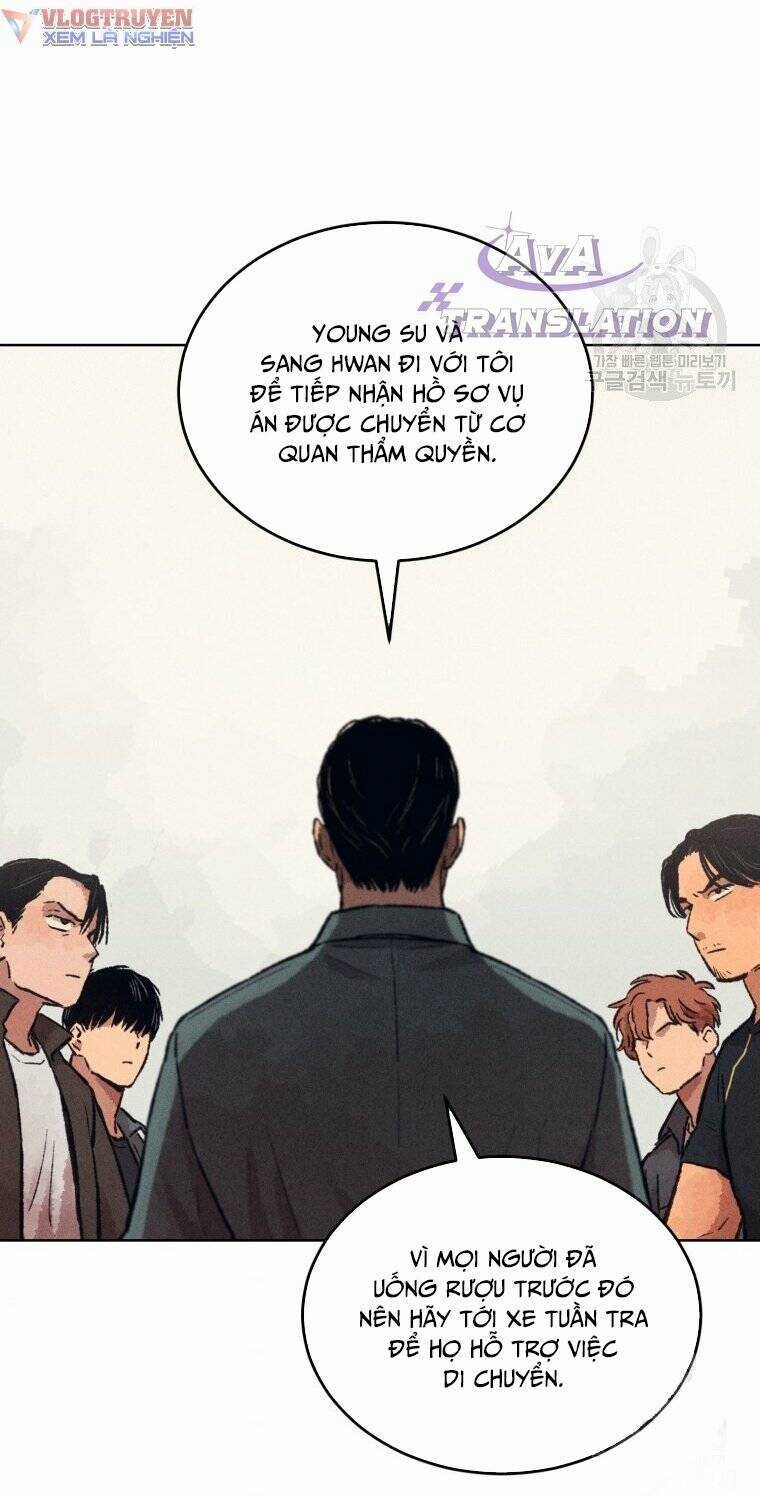 Phỏng Vấn Sát Nhân - Chapter 10 - Trang 66