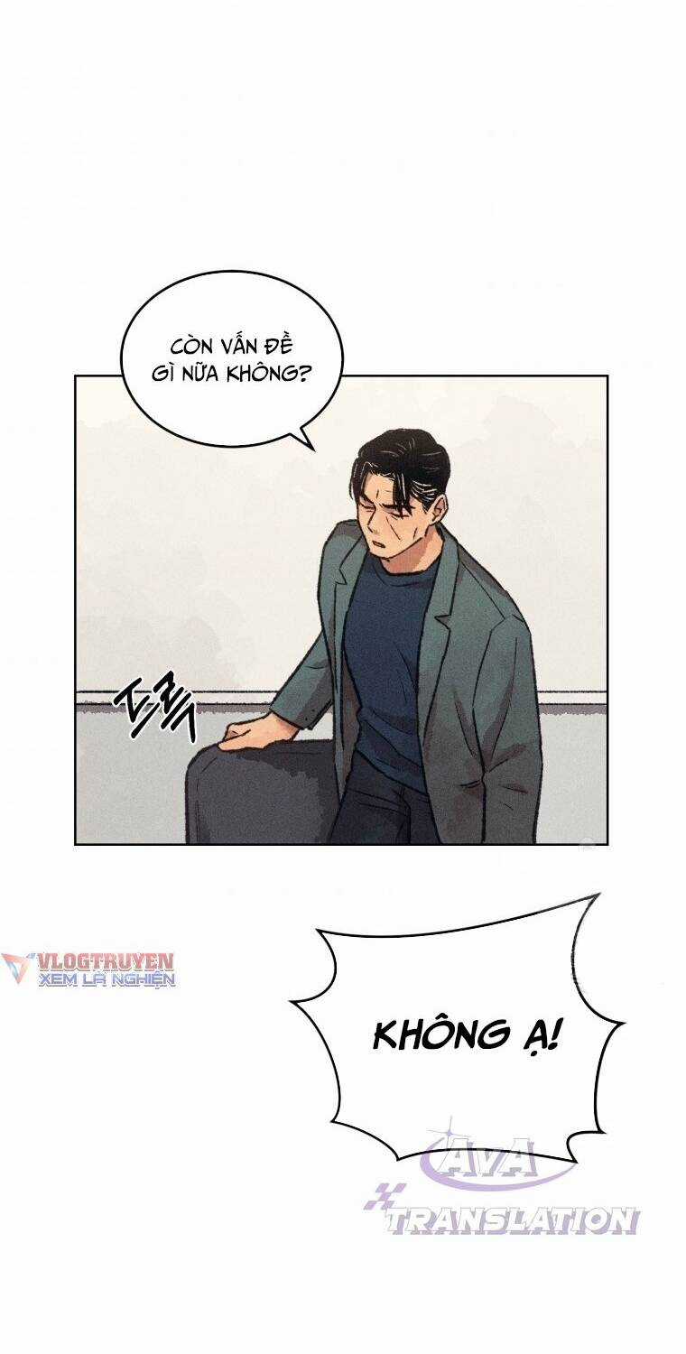 Phỏng Vấn Sát Nhân - Chapter 10 - Trang 67