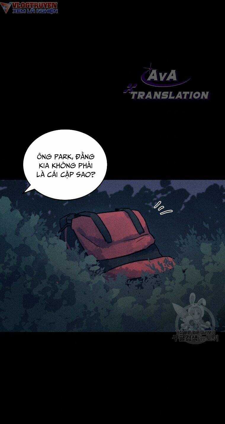 Phỏng Vấn Sát Nhân - Chapter 10 - Trang 9