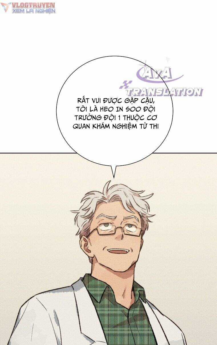 Phỏng Vấn Sát Nhân - Chapter 11 - Trang 11