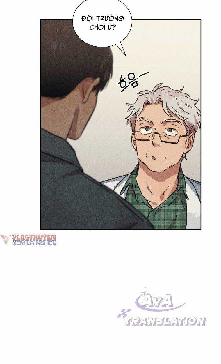 Phỏng Vấn Sát Nhân - Chapter 11 - Trang 14