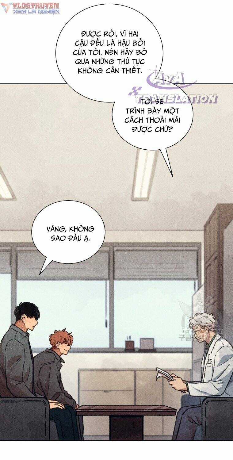 Phỏng Vấn Sát Nhân - Chapter 11 - Trang 16