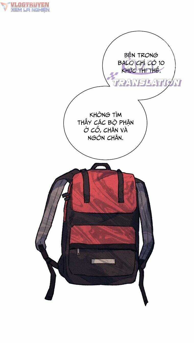 Phỏng Vấn Sát Nhân - Chapter 11 - Trang 18