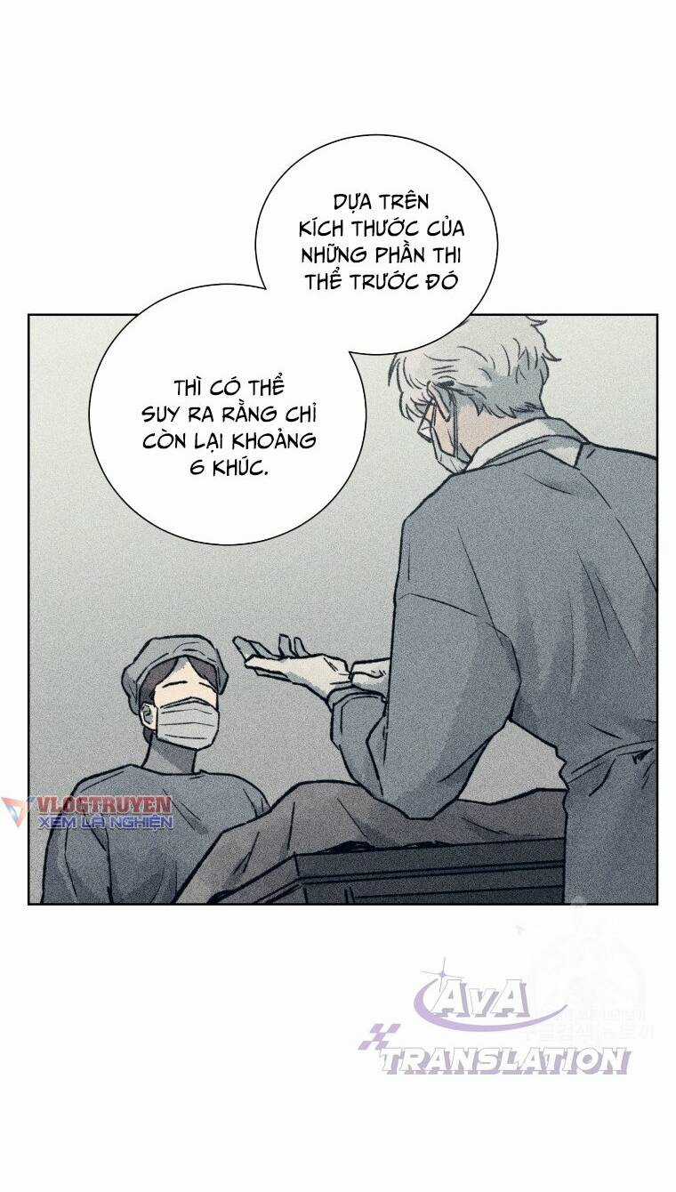 Phỏng Vấn Sát Nhân - Chapter 11 - Trang 19
