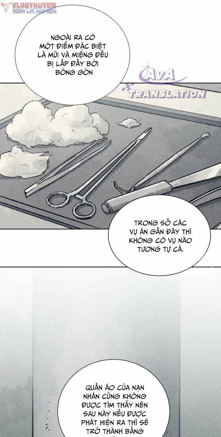 Phỏng Vấn Sát Nhân - Chapter 11 - Trang 20