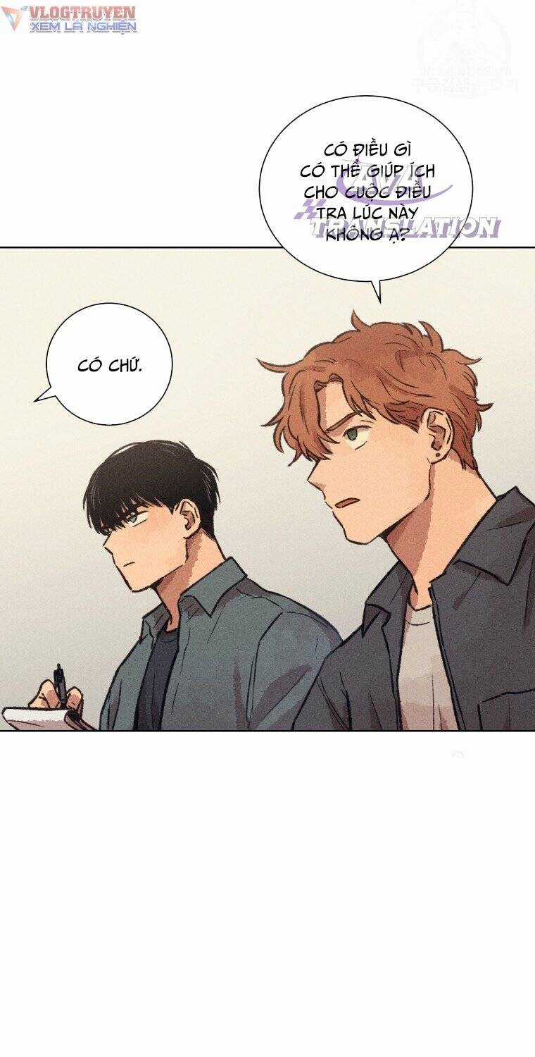 Phỏng Vấn Sát Nhân - Chapter 11 - Trang 22