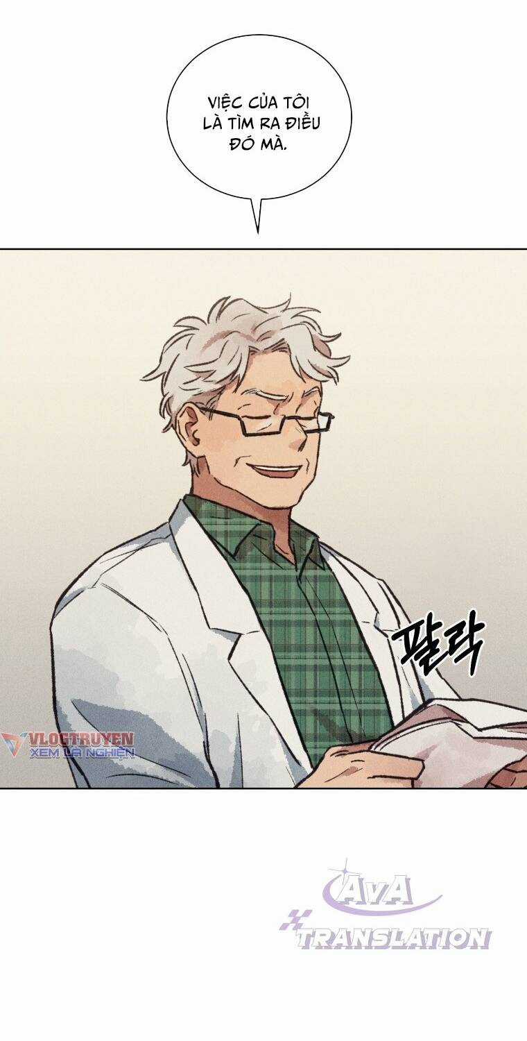 Phỏng Vấn Sát Nhân - Chapter 11 - Trang 23