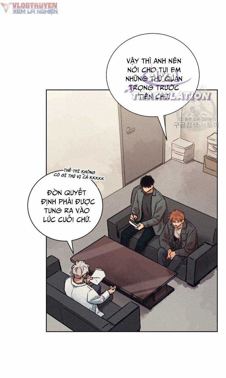 Phỏng Vấn Sát Nhân - Chapter 11 - Trang 24