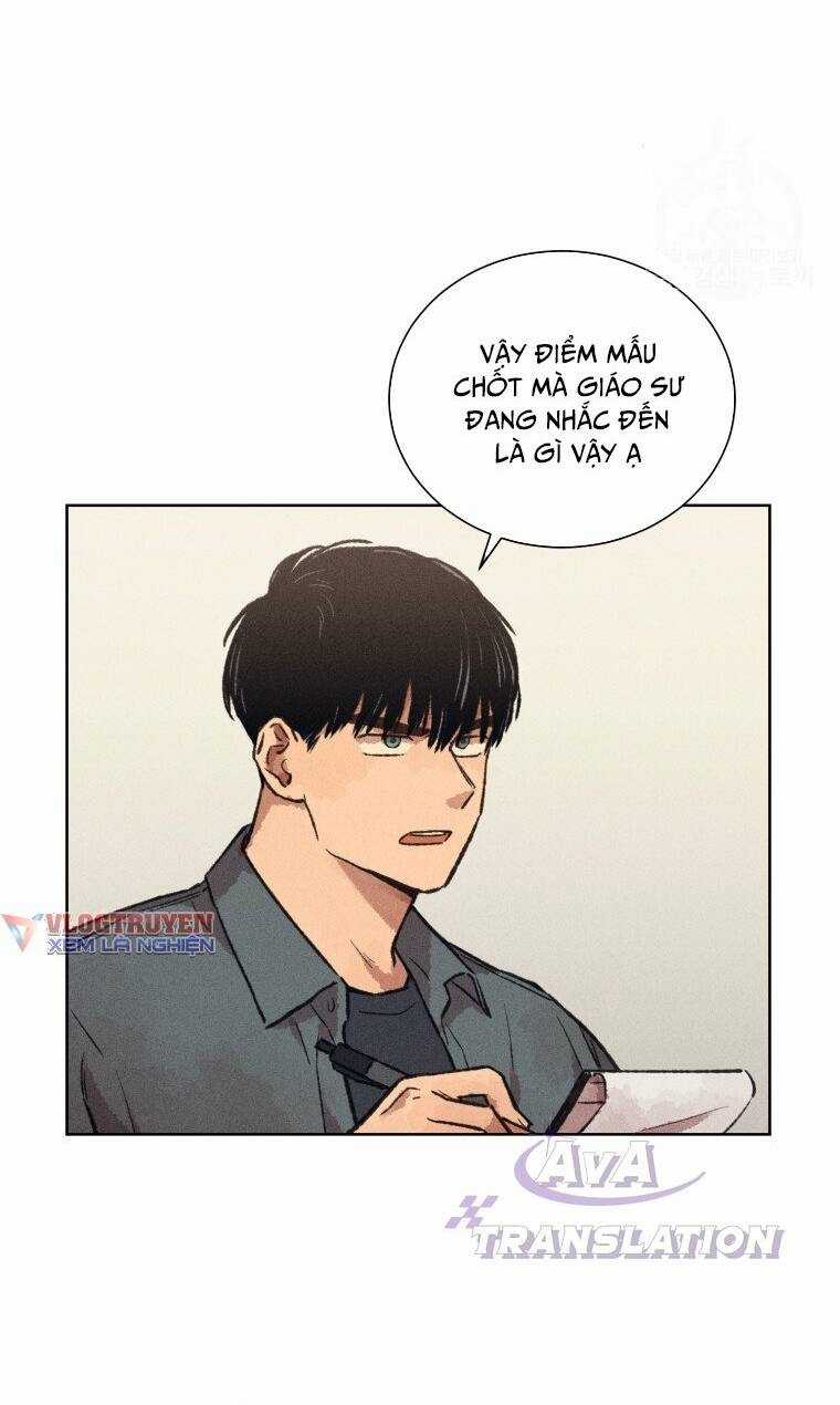 Phỏng Vấn Sát Nhân - Chapter 11 - Trang 25