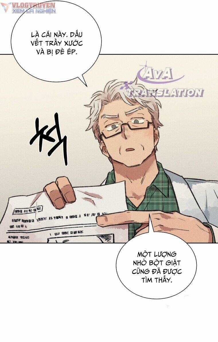 Phỏng Vấn Sát Nhân - Chapter 11 - Trang 26