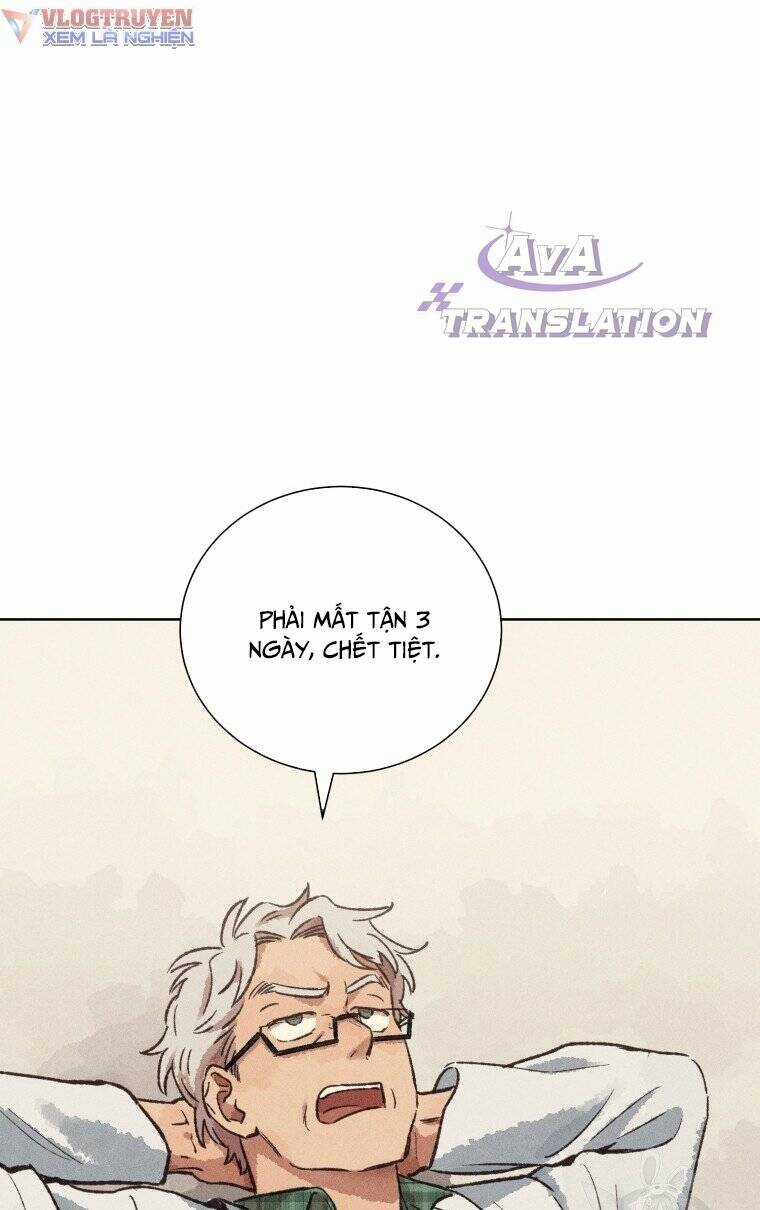 Phỏng Vấn Sát Nhân - Chapter 11 - Trang 30