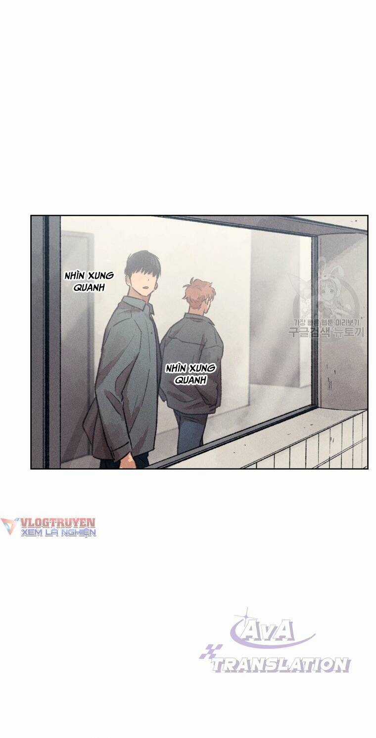 Phỏng Vấn Sát Nhân - Chapter 11 - Trang 4