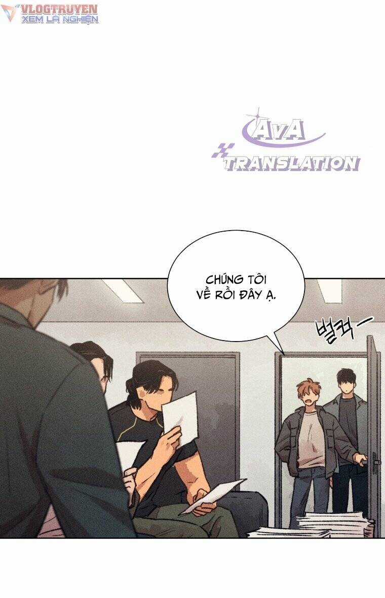 Phỏng Vấn Sát Nhân - Chapter 11 - Trang 34