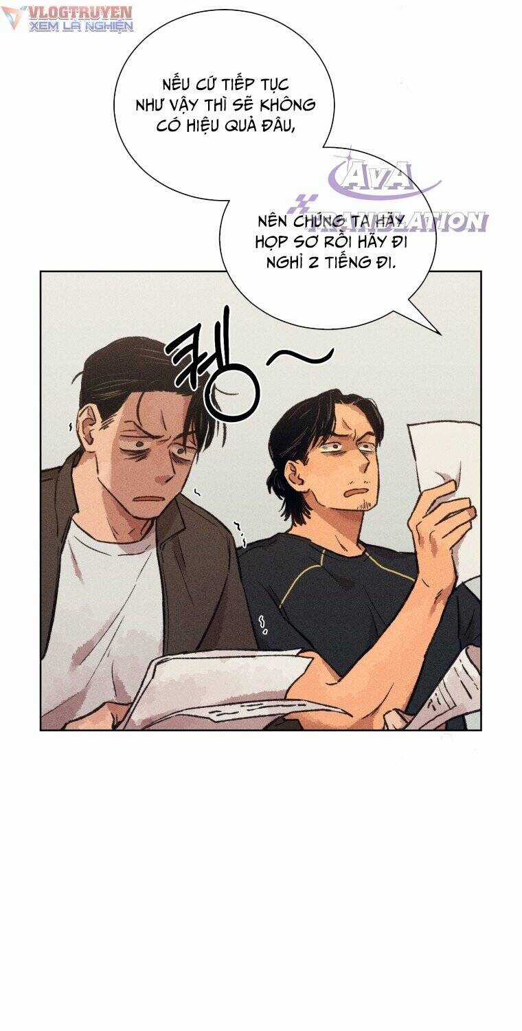 Phỏng Vấn Sát Nhân - Chapter 11 - Trang 36