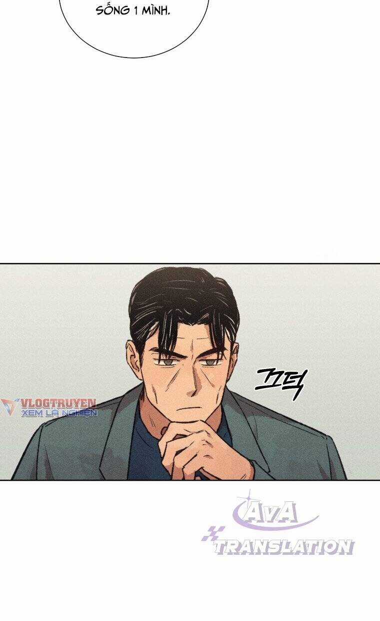 Phỏng Vấn Sát Nhân - Chapter 11 - Trang 40