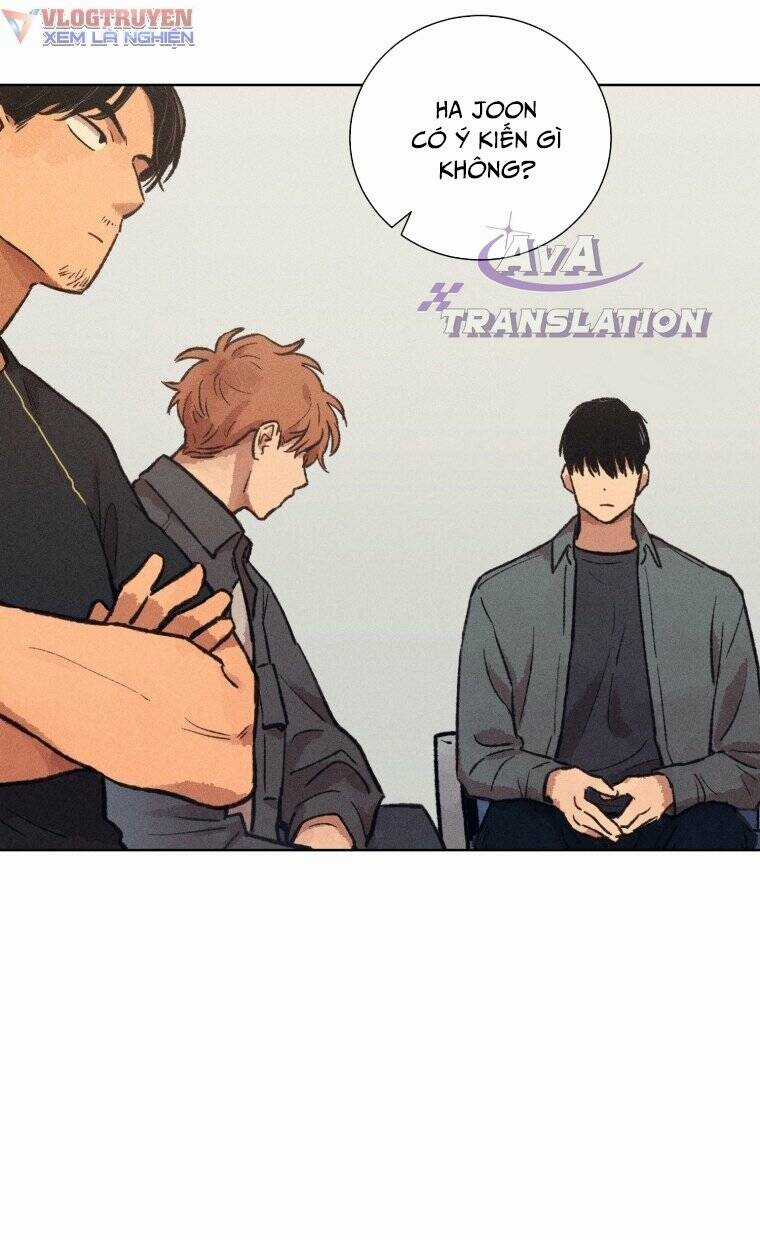 Phỏng Vấn Sát Nhân - Chapter 11 - Trang 41