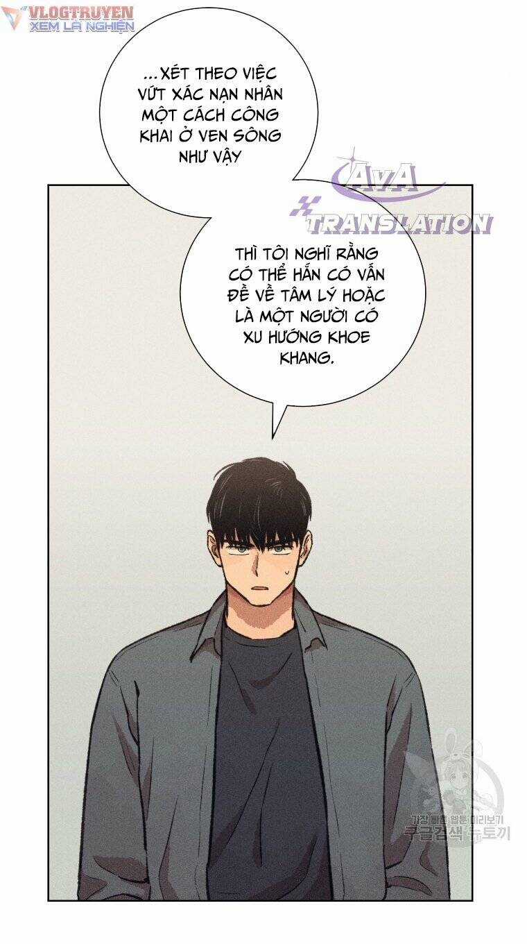 Phỏng Vấn Sát Nhân - Chapter 11 - Trang 43