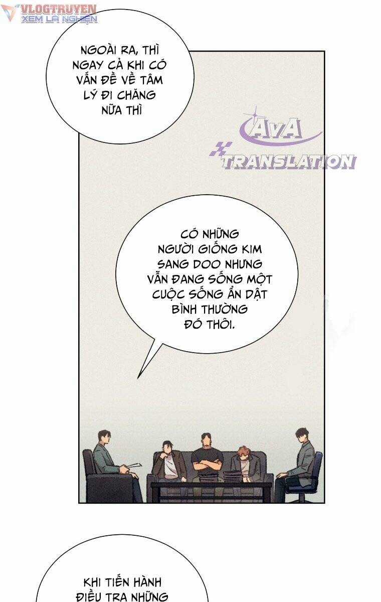 Phỏng Vấn Sát Nhân - Chapter 11 - Trang 47