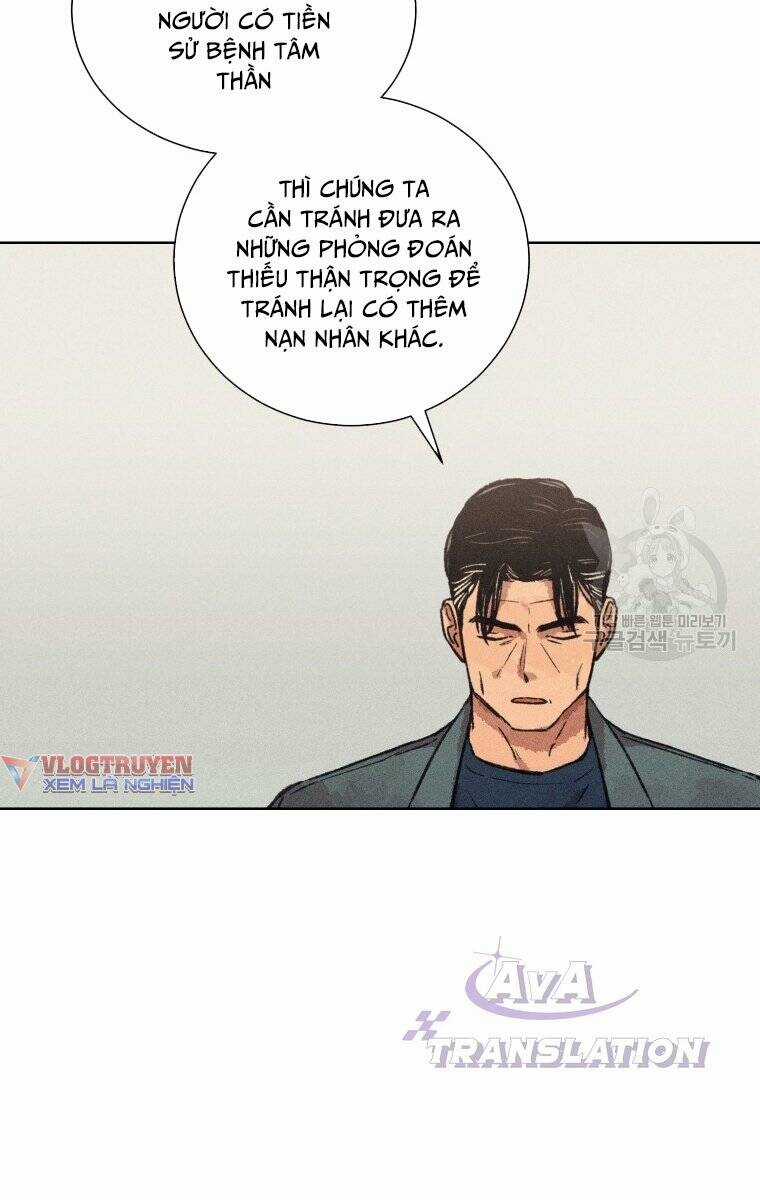 Phỏng Vấn Sát Nhân - Chapter 11 - Trang 48