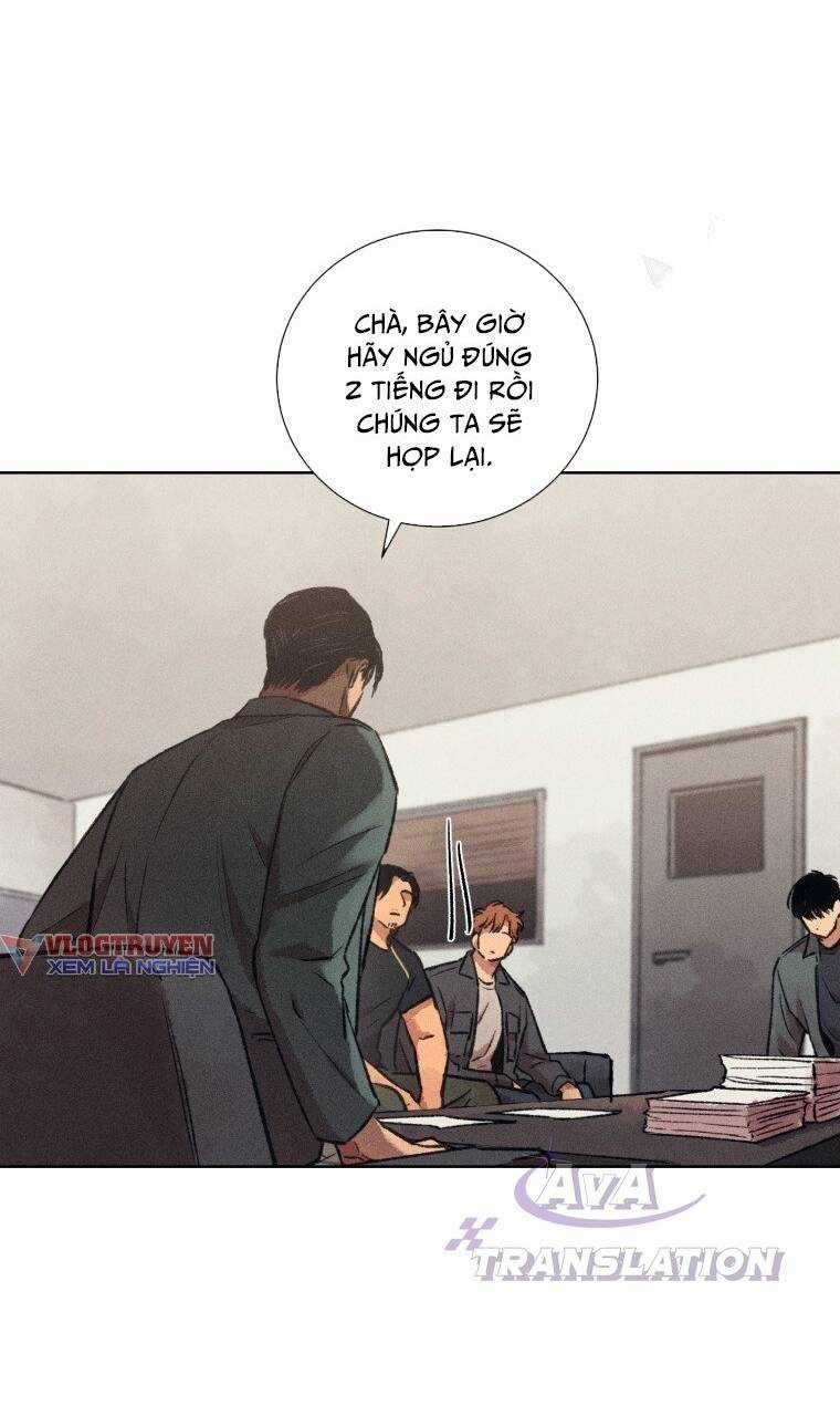 Phỏng Vấn Sát Nhân - Chapter 11 - Trang 50