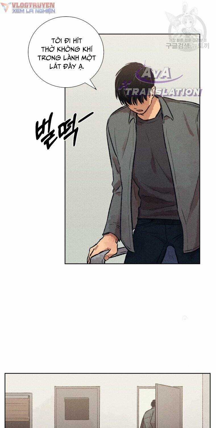 Phỏng Vấn Sát Nhân - Chapter 11 - Trang 51