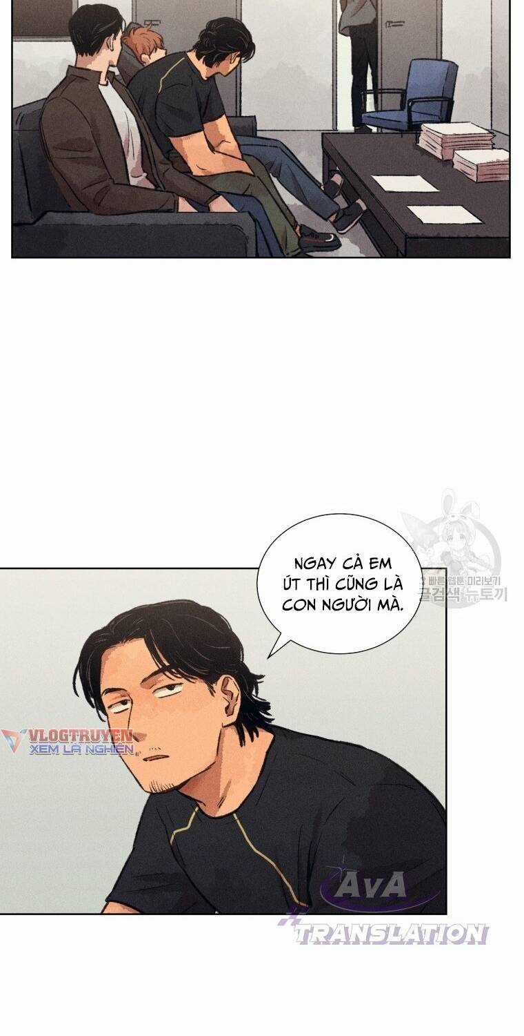 Phỏng Vấn Sát Nhân - Chapter 11 - Trang 52