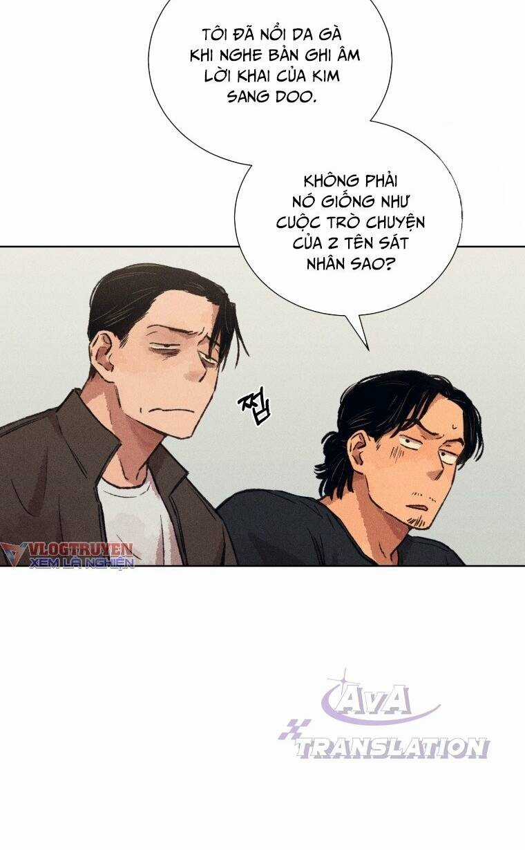 Phỏng Vấn Sát Nhân - Chapter 11 - Trang 54