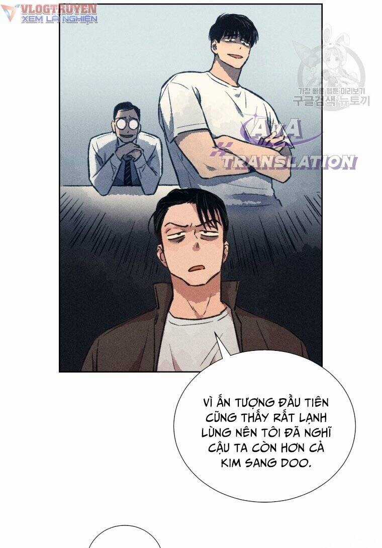 Phỏng Vấn Sát Nhân - Chapter 11 - Trang 55