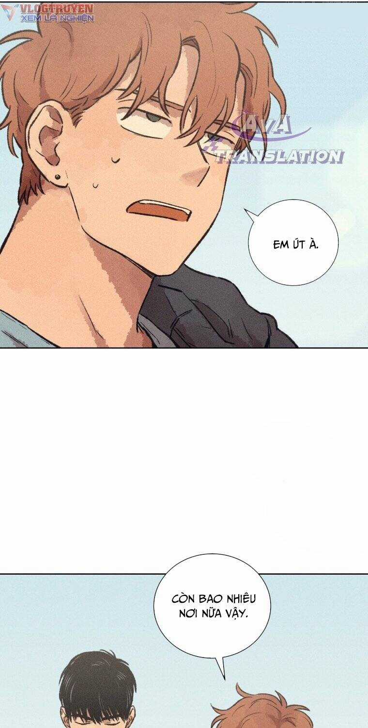 Phỏng Vấn Sát Nhân - Chapter 11 - Trang 65